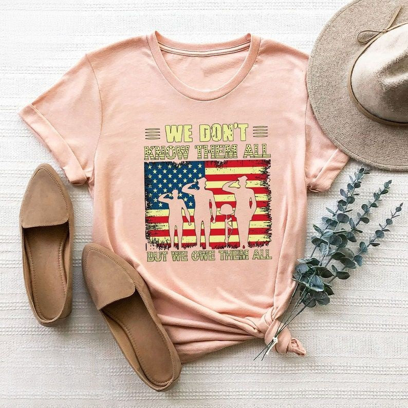 Memorial Day T-Shirt