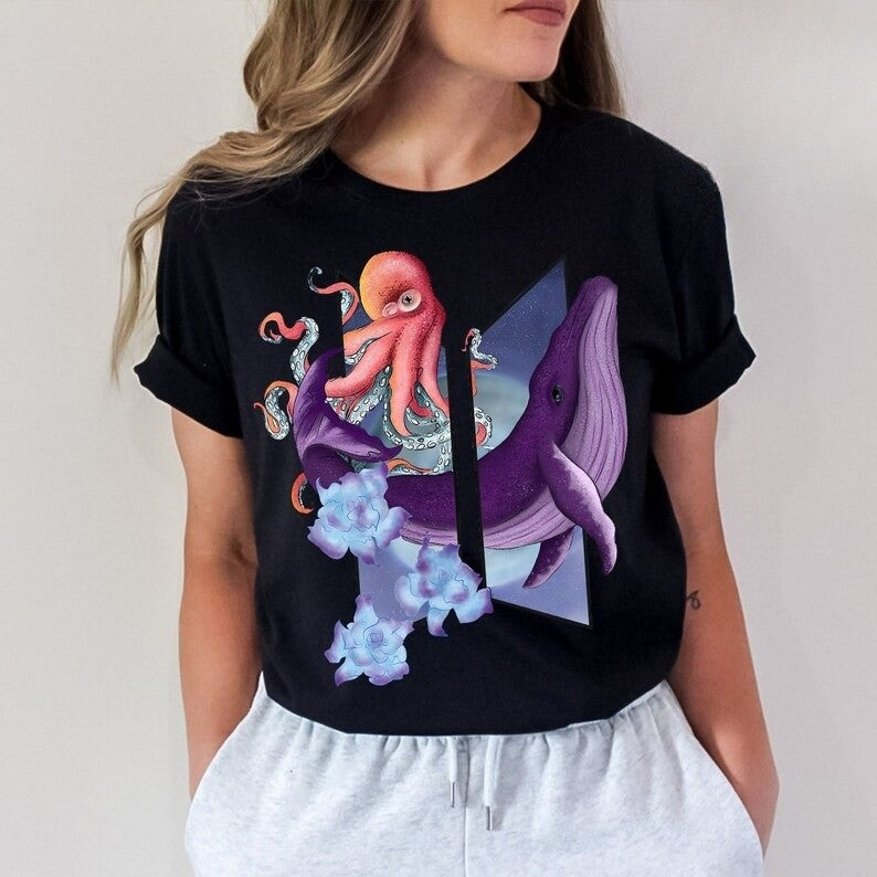 BTS We Are Bulletproof The Eternal T-shirt