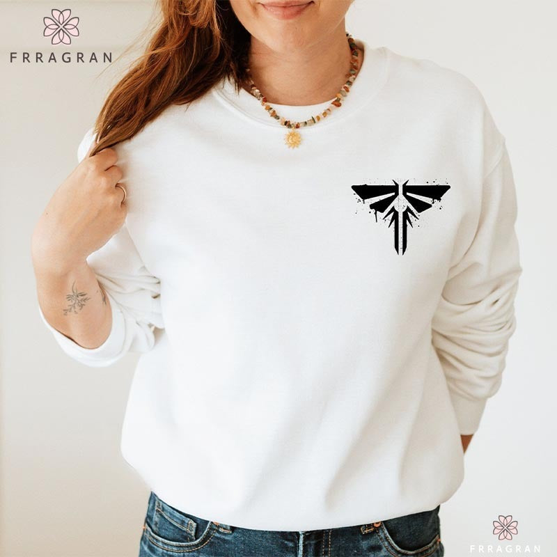 The Last Of Us Firefly Sweatshirt