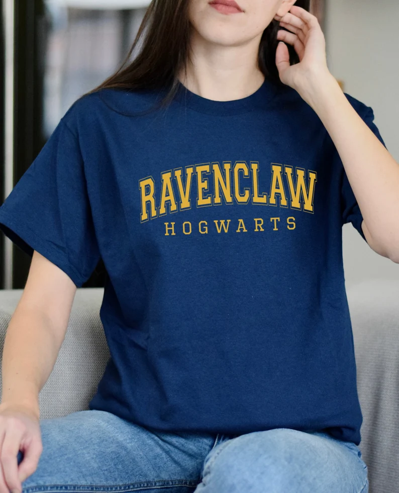 Potter House Logo T-shirt