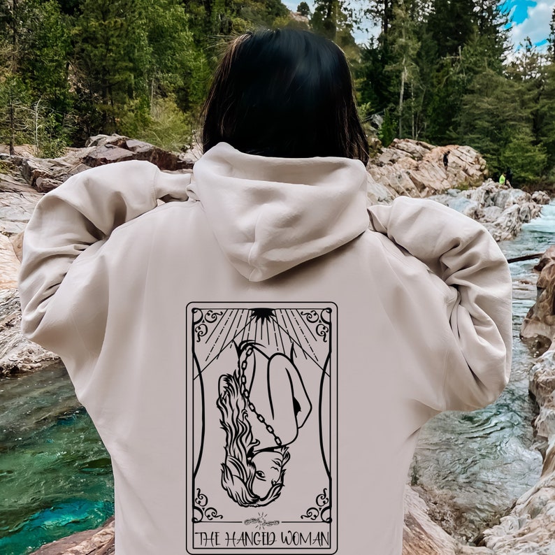 Britney Spears Tarot Hoodie