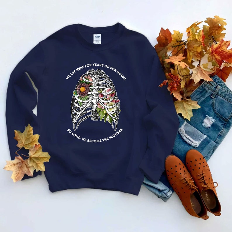 Take Me to Church In A Week Sweatshirt