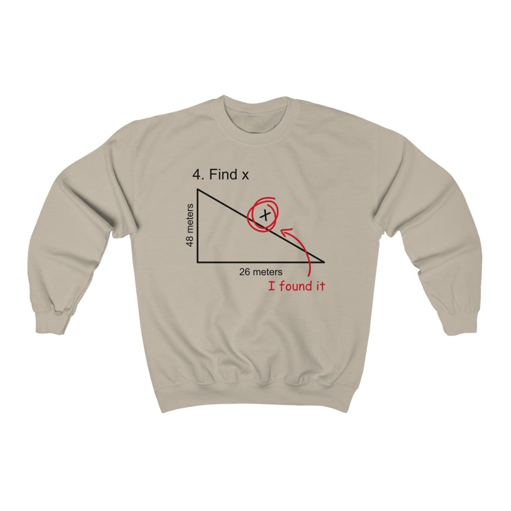 Tom Holland Find X Sweatshirt