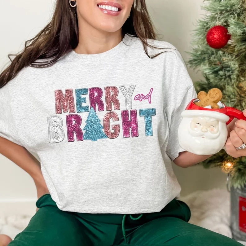 Oh Snap Gingerbread T-shirt