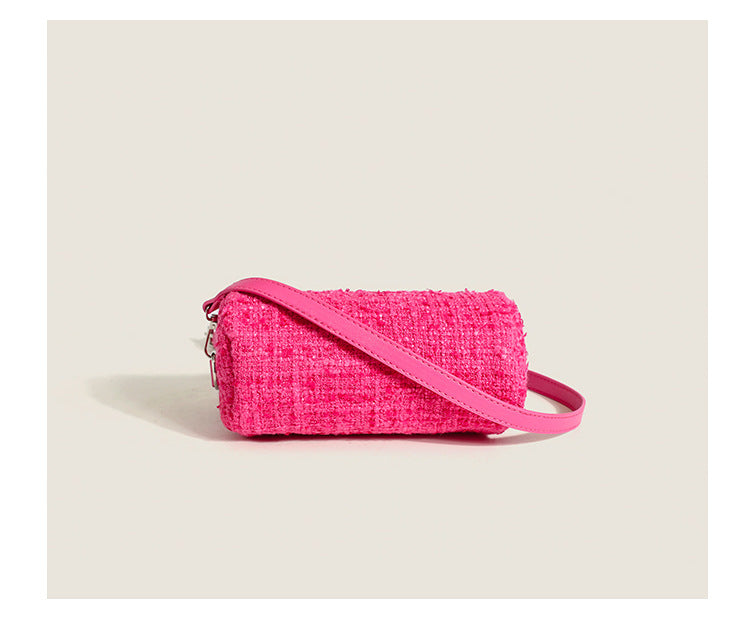 Barbie Doll Inspired Fashion Handbag